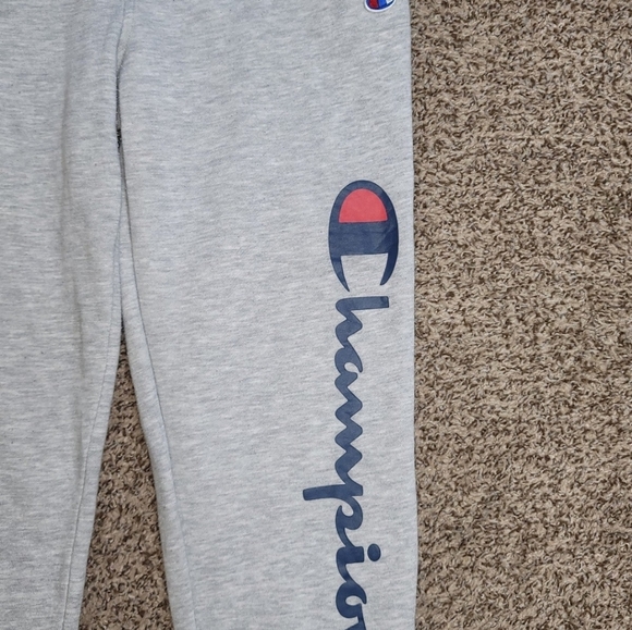 Champion sweatpants - Picture 2 of 7